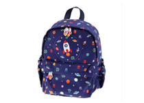 Mochila Infantil Space - Espaço LOVELY STORY 