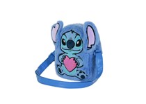 LILO & STITCH Mini Bolso Lateral Action Plush Hear 
