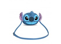 LILO & STITCH Mini Bolso Plush Heart