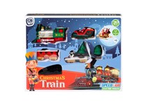 Pista Comboio Eletria Natal 149124