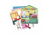 Jogo Educativo Apli Kids My First Stick & Find