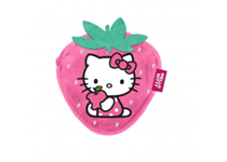 HELLO KITTY Porta Moedas Soft Strawberry 