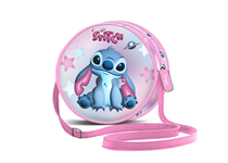 LILO & STITCH Bolsa Redondo Cosmic 