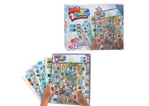 Jogo Conecta Eletronico 4-6 Anos