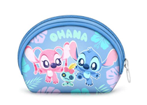 LILO & STITCH Porta Moedas Casual Joli