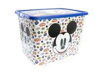 STOR Click Box 23L MICKEY THING