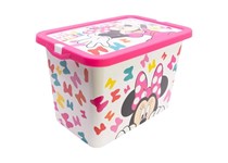 STOR Click Box 23L MINNIE EDGY BOWLS 
