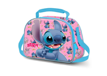 Lancheira 3D surprise Stitch Disney