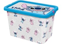 STOR Click Box 7L STITCH & ANGEL 