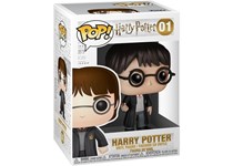 Figura POP HARRY POTTER 01 