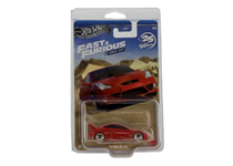 HOT WHEELS Silver Series FAST&FURIOUS Race Off 1:64 TOYOTA CELICA 