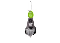 Gnomo da Sorte I Love My Dog