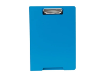 Pasta Miniclip Plus Office A4 Azul