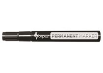 Marcador Permanente FORPUS FO52101 Preto