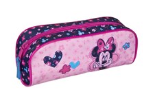 Estojo Escolar MINNIE MOUSE MIHL0691 Retangular 2019