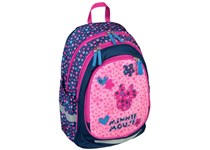 Mochila MINNIE MOUSE MIHL7560 43X31X19Cm