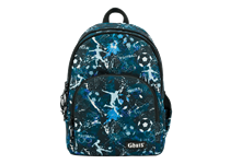 Mochila Escolar GHUTS GH131 MatchUp P19