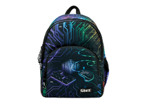 Mochila Escolar GHUTS GH131 Game Core P23