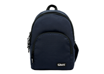 Mochila Escolar GHUTS GH131 Deep Blue L43
