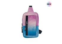 Bolsa dupla GHUTS GH259 Coral Bloom 