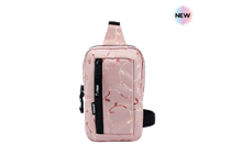 Bolsa dupla GHUTS GH259 Pink Breeze  