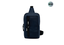 Bolsa dupla GHUTS GH259 Deep Blue 
