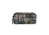 Estojo Triplo GHUTS GH240 Stickersaurus