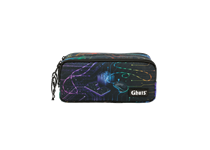 Estojo Triplo GHUTS GH240 Game Core  