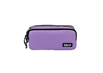 Estojo Triplo GHUTS GH240 Lavender