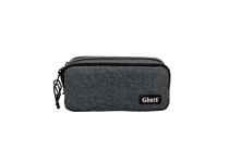 Estojo Triplo GHUTS GH240 Gravel Grey  