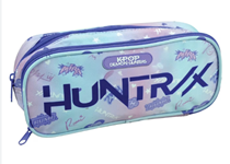 Estojo K-POP DEMON HUNTER Duplo 