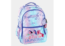 Mochila Escolar K-POP Demon Hunters 