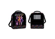 Lancheira K-POP Termica Grande 2 compartimentos